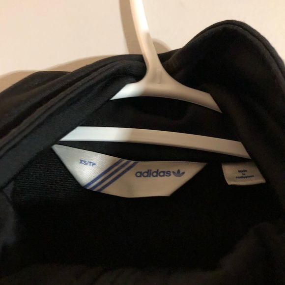 Adidas Spring / Fall Jacket - Picture 5 of 5